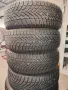 4бр.зимни гуми 205/60/16 Bridgestone, снимка 6