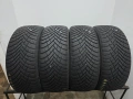 4бр зимни гуми 205/45/17 HANKOOK L05159 , снимка 5
