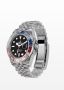 Мъжки луксозен часовник Rolex GMT-MASTER II Pepsi 126710BLRO, снимка 2