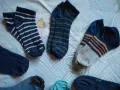летни обувки за момче номер 35,2бр по 5лв+бонус7бр чорапки, снимка 18