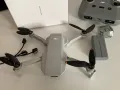 Дрон DJI Mini 4k. Отключена полетна височина до 500м, снимка 5