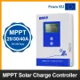 Easun MPPT Solar Charger Controller ICharger 2420 соларен заряден контролер MPPT 20A 12V 24V панели, снимка 2