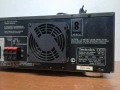 Ресивър (усилвател) Technics SA-AX 530. Страхотен качествен звук! Изпращам видео., снимка 10