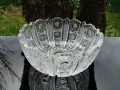 * Bohemia * - кристална купичка, снимка 1
