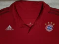 Фланелка FC Bayern Munchen / Adidas оригинал, снимка 6