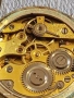 Стар сребърен джобен часовник рядък с печати за КОЛЕКЦИЯ 52246, снимка 16