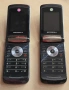Motorola RAZR V8(2 бр.) - за нови панели и без батерии, снимка 1