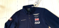 Hackett Aston Martin Cotton POLO Mens Size  S НОВО! ОРИГИНАЛ! Мъжка Поло Блуза!, снимка 1