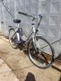 Немски алуминиев велосипед 26 цола,3 скорости!, снимка 3