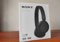 Sony WH-CH520 Wireless, снимка 1 - Bluetooth слушалки - 44989376