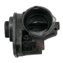 Дроселова клапа Volkswagen Passat (B6) 2005-2010 ID:150085, снимка 1