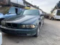 bmw 530 d e39 facelift на части бмв е39 530 д фейс автомат, снимка 3