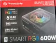 Захранване Thermaltake Smart RGB 600W, снимка 4