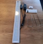 LED осветление за аквариум, лампа, 40–60 см, пълен спектър и таймер, снимка 8