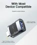 Essager комплект преходници OTG Type C към USB Micro USB към Type C адаптер OTG USB към Type C, снимка 10