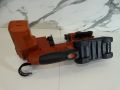 Hilti SB 4 - 22 / 4.0 Ah / Nuron - Лентов трион / банциг, снимка 3