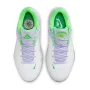 Мъжки маратонки NIKE Zoom Freak 4 Shoes White/Purple, снимка 4