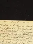 Стара пощенска картичка Царство България 1935г. с печати и марки за КОЛЕКЦИЯ 23676, снимка 7