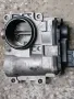 Throttle Body дроселова клапа Renault Clio 2003 1.2  75HP  H8200067219 , 8200166869, снимка 5