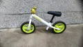 Пакет Детски велосипед, колело за баланс и тротинетка, снимка 3