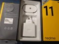 Realme 11 5G 8/256 , чисто нов , пълен комплект, снимка 6