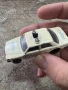 Количка MATCHBOX 1979 Mercedes 450, снимка 3