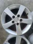 ОРИГИНАЛНИ АЛУМИНИЕВИ ДЖАНТИ ЗА МАЗДА  5Х114,3Х67-15цола, снимка 3