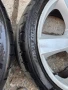 19 цола 5х112 Dezent et35 8j 235/35/19, снимка 6