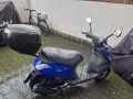 Piaggio  Zip 50cc 4T, снимка 4