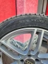 4 бр. лети джанти за АУДИ 18 ски 5/112  8j ет 35  66.5, снимка 11