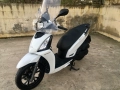 Kymco People GTi 125i, снимка 4