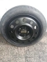 5×115 70.2 ц.о. гудийър нова , снимка 4