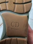 Christian Dior B22 Cream Black Olive Blue , снимка 10