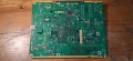 MAIN BOARD TNP8EA112 9A от LCD Panasonic TX-L32C3ES Display:VVX32H100G00. Работещ., снимка 4