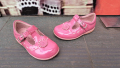 Английски детски обувки естествена кожа START RITE , снимка 1 - Детски обувки - 44993163
