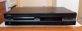 YAMAHA CDX-396 - CD-Player , снимка 1