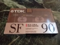 TDK SF-90, снимка 1