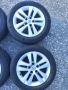 Оригинални алуминиеви джанти 5/110/R16 за Opel, Fiat, Alfa Romeo, Saab , снимка 11
