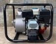 Водна помпа 4.8KW с 2 цола в ново състояние, снимка 6