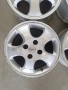 Оригинални Алуминиеви Джанти за ОПЕЛ-4Х100Х56.6-14цола, снимка 5