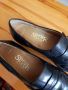 Черни обувки LLOYD SILVER естествена кожа ном.42.5, снимка 3