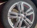 5х112 16 цола Лети Джанти Audi VW Seat Skoda, снимка 5