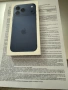 Iphone 17 Pro Max 256 GB Deep Blue, снимка 1