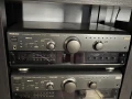 ресивър Technics SA-AX7 Top , снимка 3