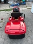 Тракторна косачка Laumflite Briggs 13.5 hp, снимка 5