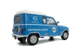 Renault 4LF4 Gordini Service 1976 - мащаб 1:18 на Solido моделът е нов в кутия, снимка 4