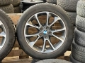 5х120 19 Цола Джанти BMW X5 X6 5x120 БМВ х5 х6, снимка 5