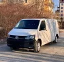 VW T6 2019г* EU6* MAXII БАЗА* ДВОЕН КЛИМАТИК* 17цола ДЖАНТИ, снимка 1