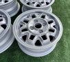 Джанти 4/100/13 Audi Volkswagen Seat, снимка 7