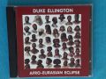 Duke Ellington & His Orchestra (Big Band,Swing)-7CD, снимка 3